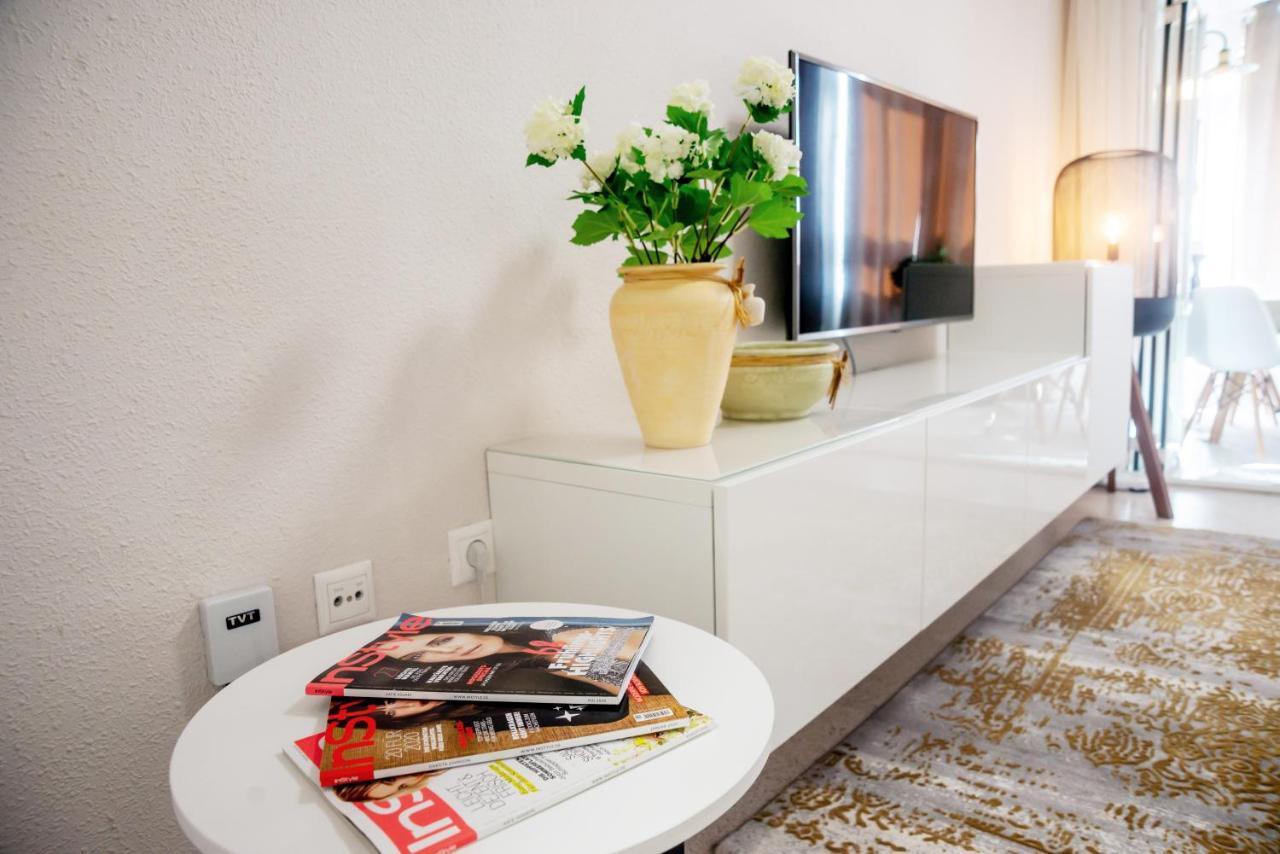 Holiday Studio Jardin Playa Torrevieja Exteriér fotografie