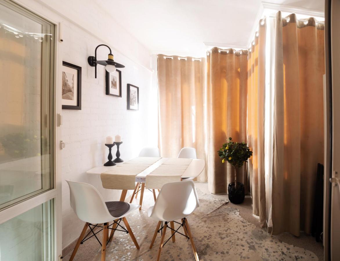 Holiday Studio Jardin Playa Torrevieja Exteriér fotografie