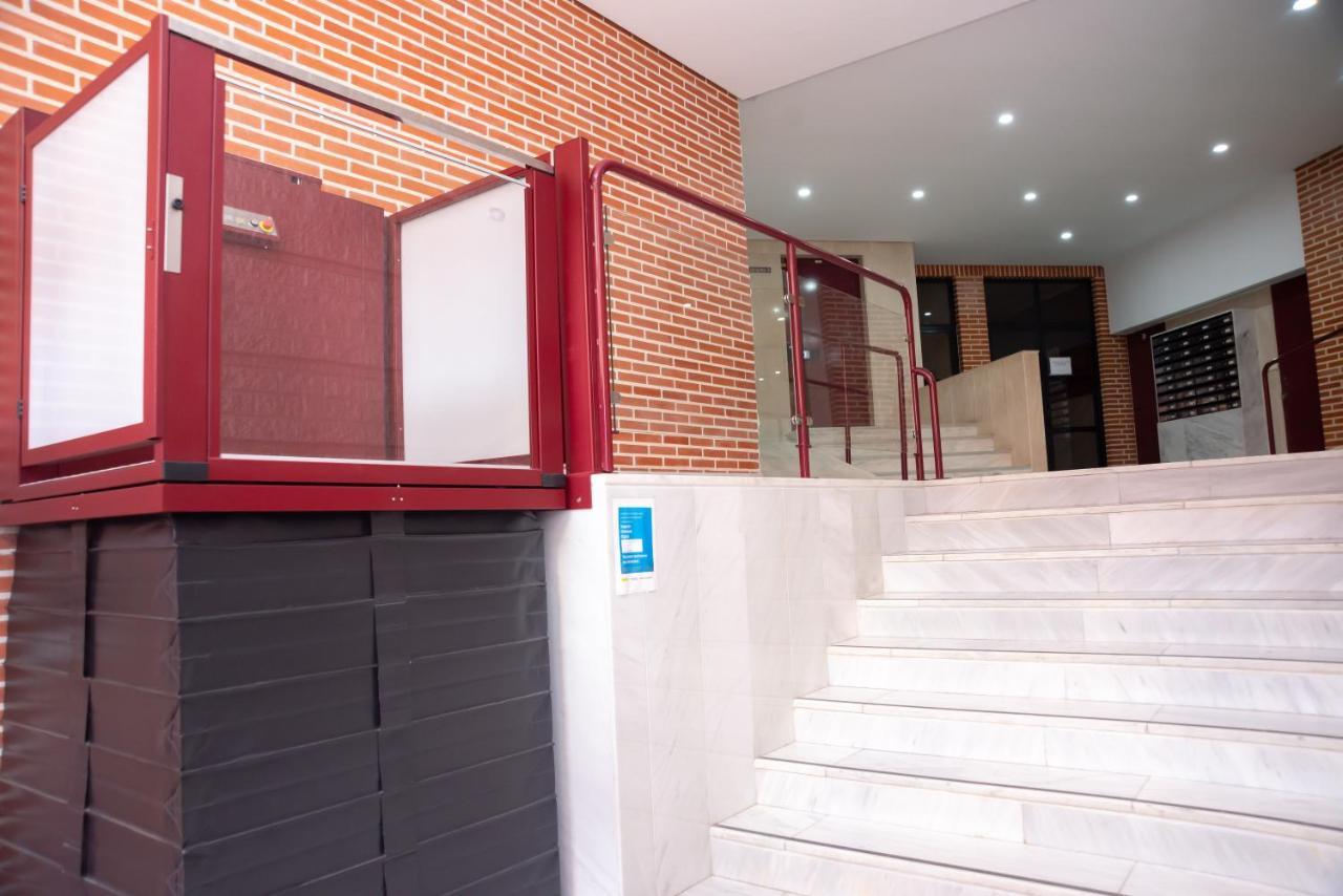 Holiday Studio Jardin Playa Torrevieja Exteriér fotografie